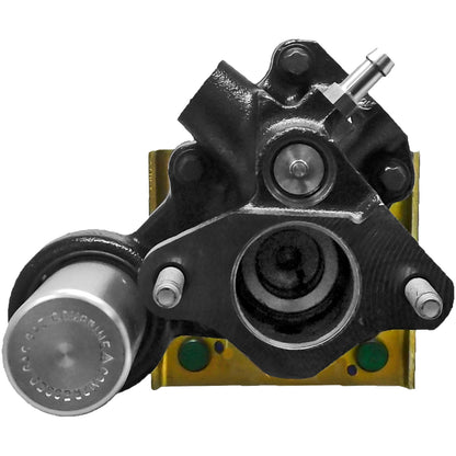 Quality-Built Power Brake Booster B5015