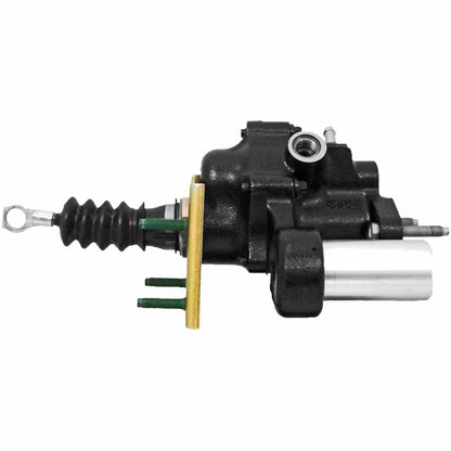 Quality-Built Power Brake Booster B5015