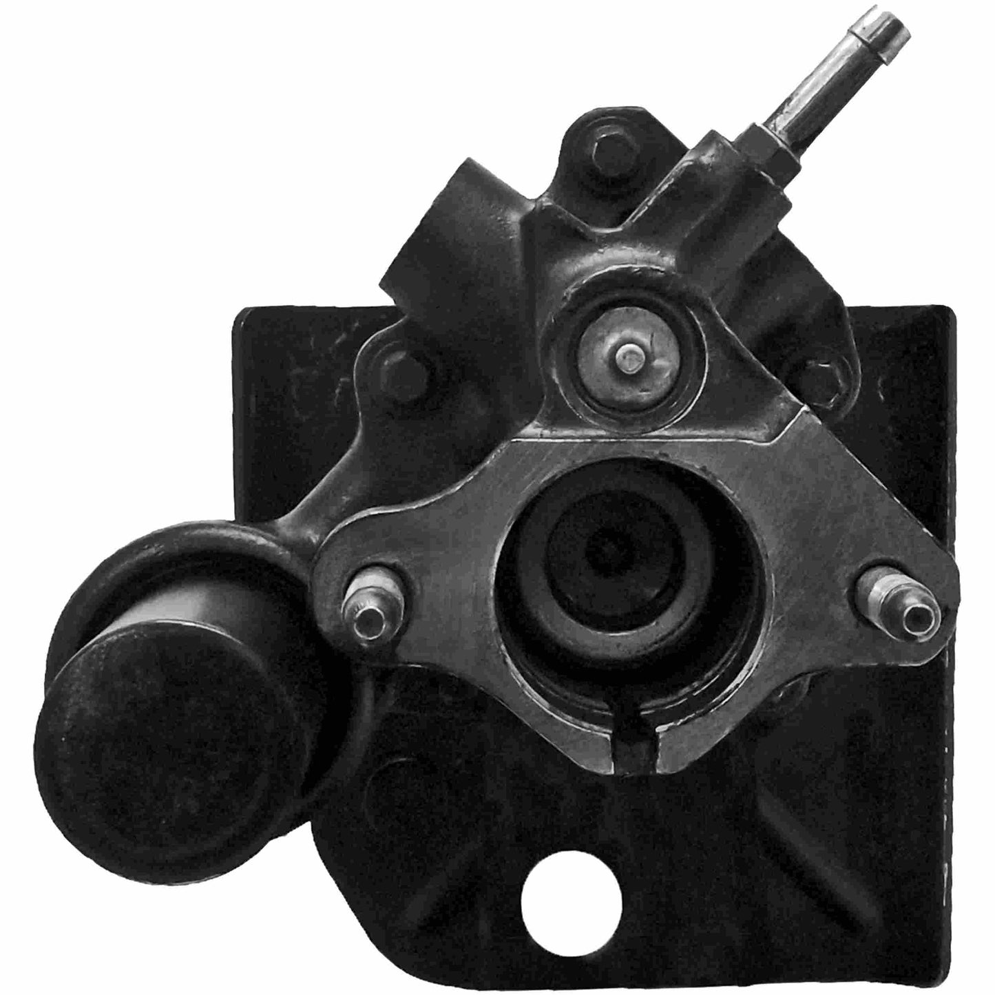 Quality-Built Power Brake Booster B5016