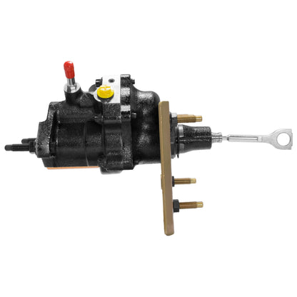 Quality-Built Power Brake Booster B5016