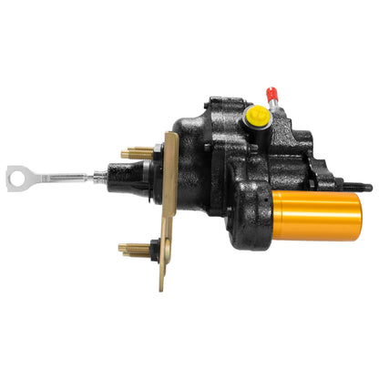 Quality-Built Power Brake Booster B5016