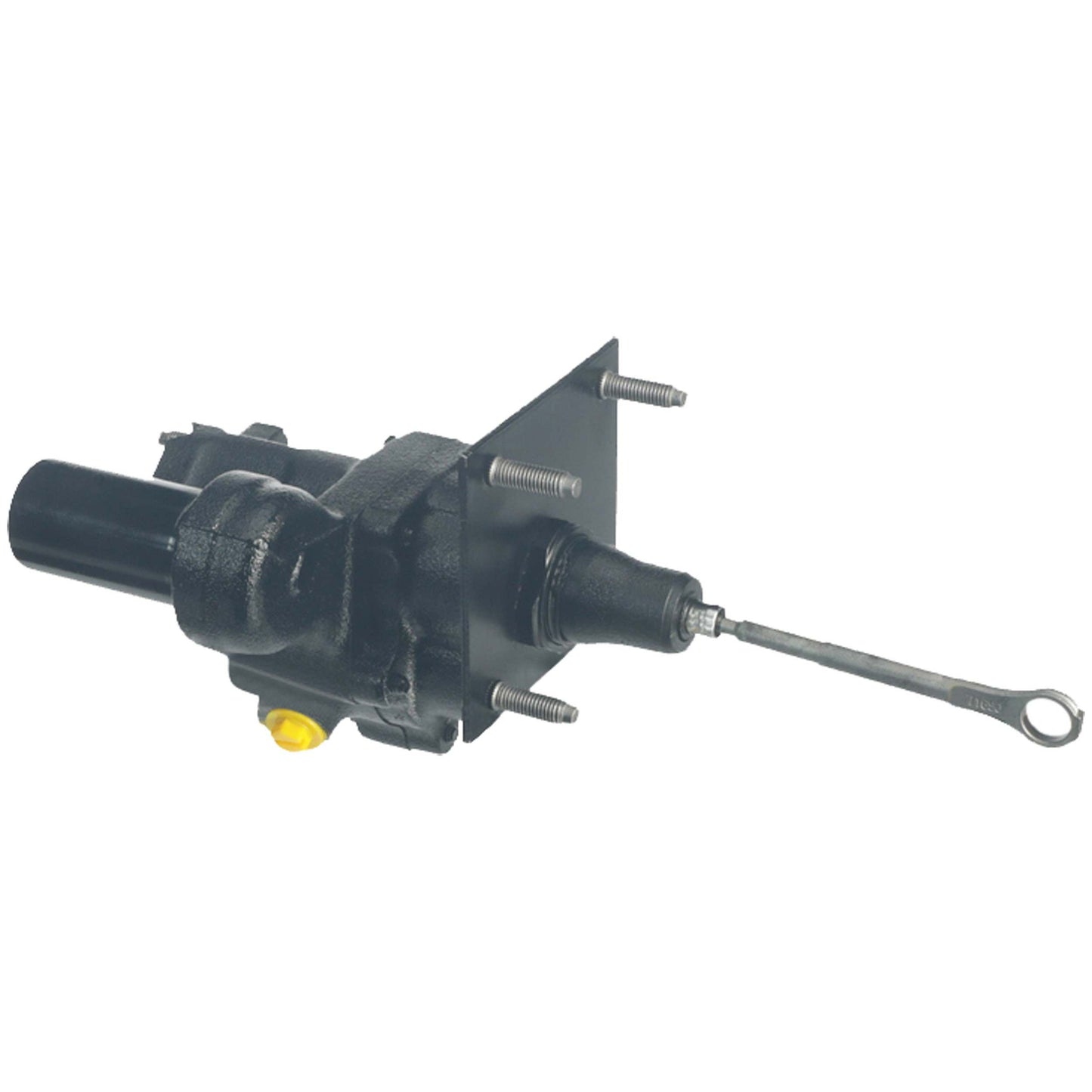 Quality-Built Power Brake Booster B5017