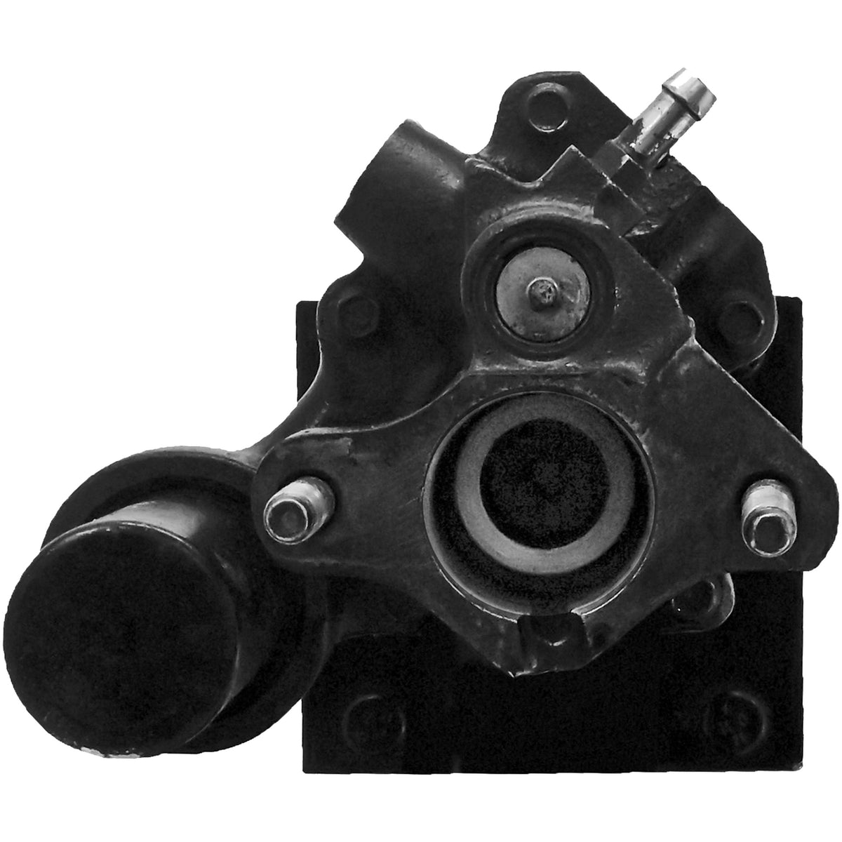 Quality-Built Power Brake Booster B5017