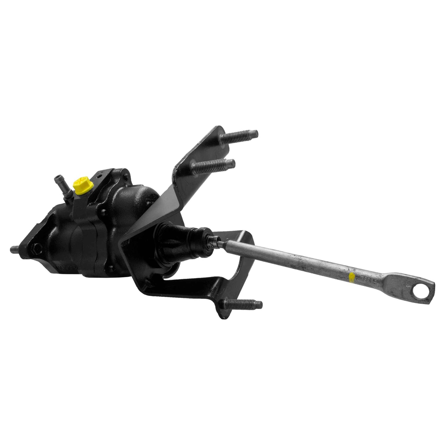 Quality-Built Power Brake Booster B5018