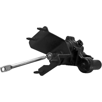 Quality-Built Power Brake Booster B5018