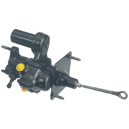 MPA Power Brake Booster B5019 image 2