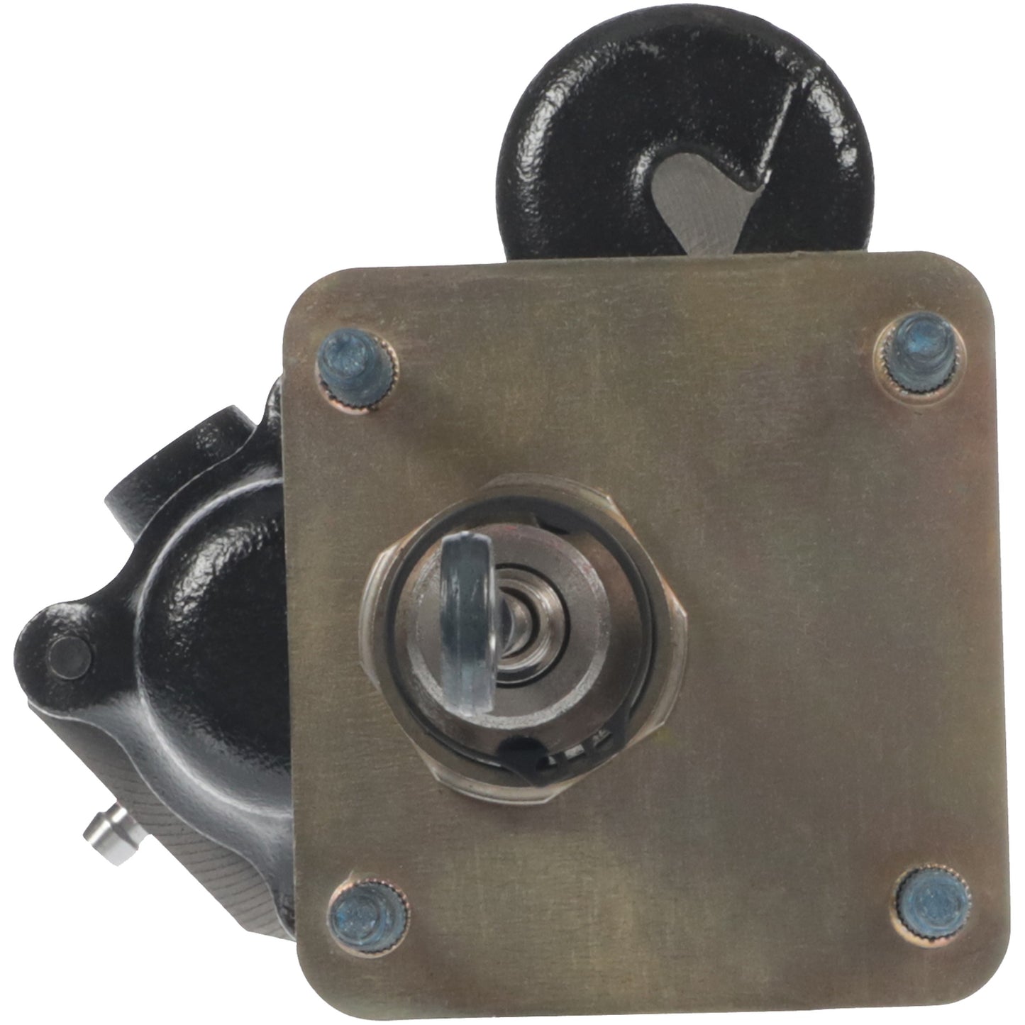 MPA Power Brake Booster B5019 image 6