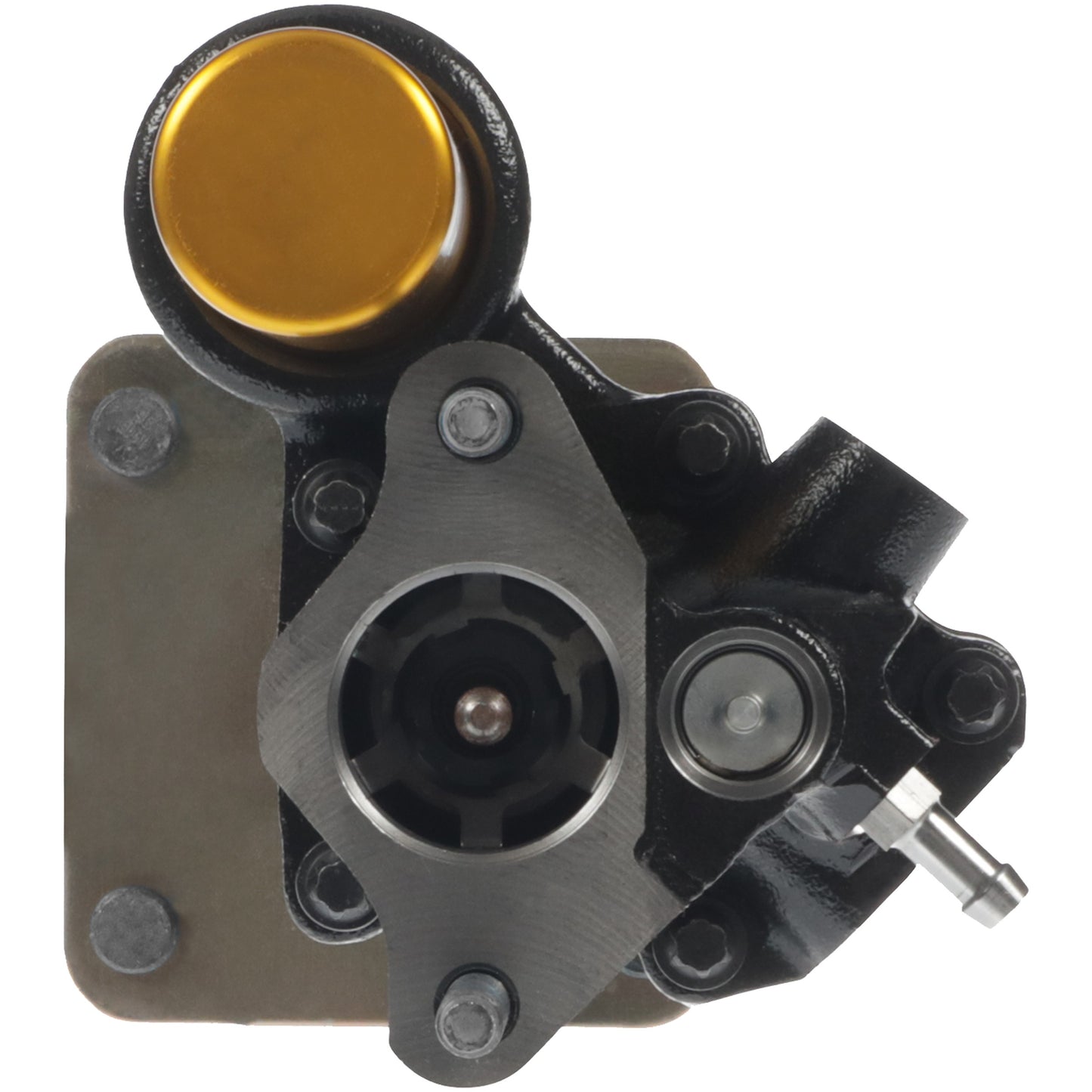 MPA Power Brake Booster B5019 main image