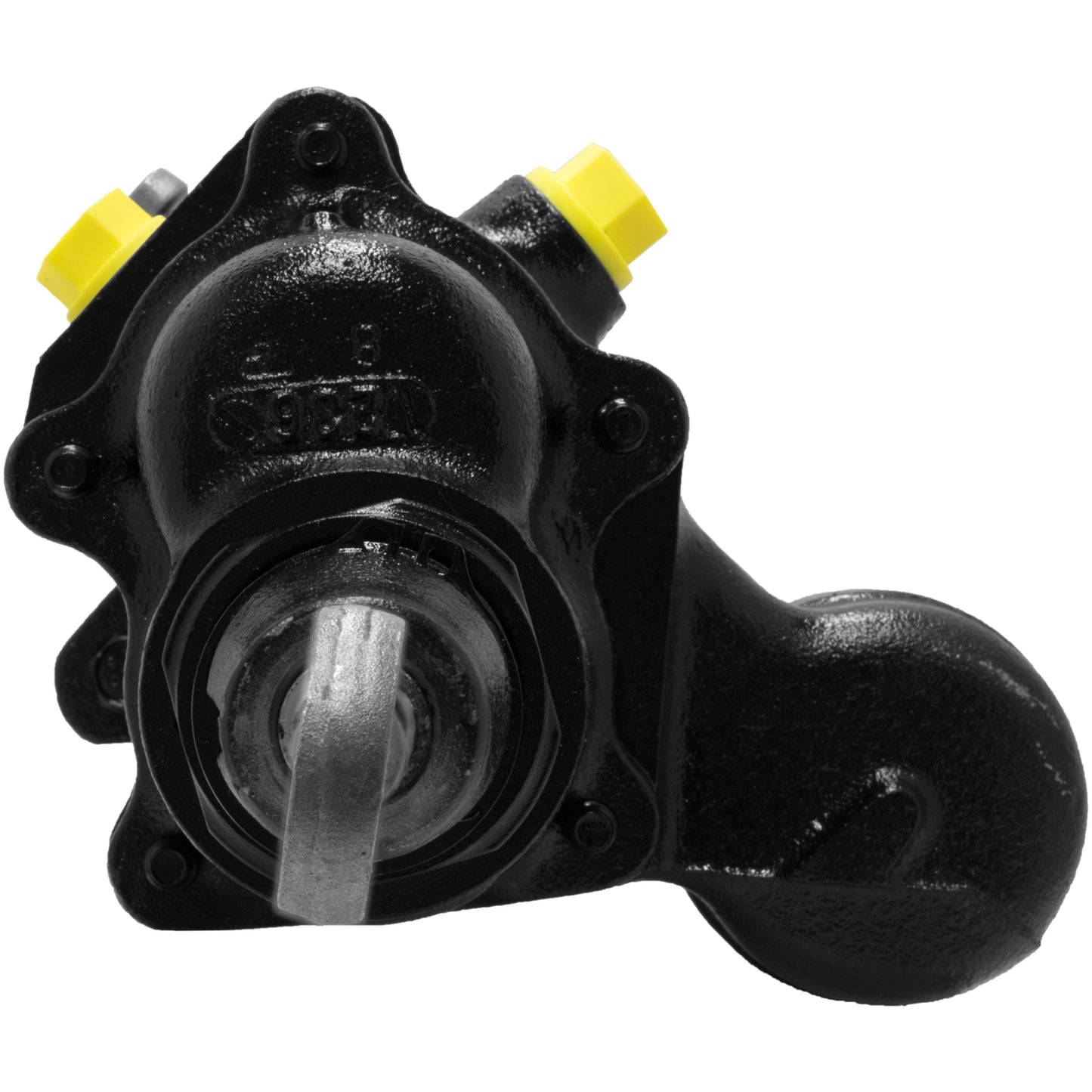 MPA Power Brake Booster B5020 main image