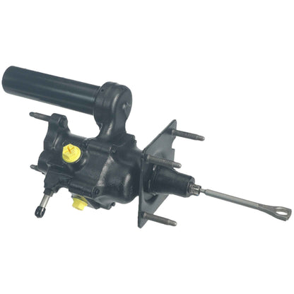 Quality-Built Power Brake Booster B5021