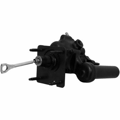 Quality-Built Power Brake Booster B5021