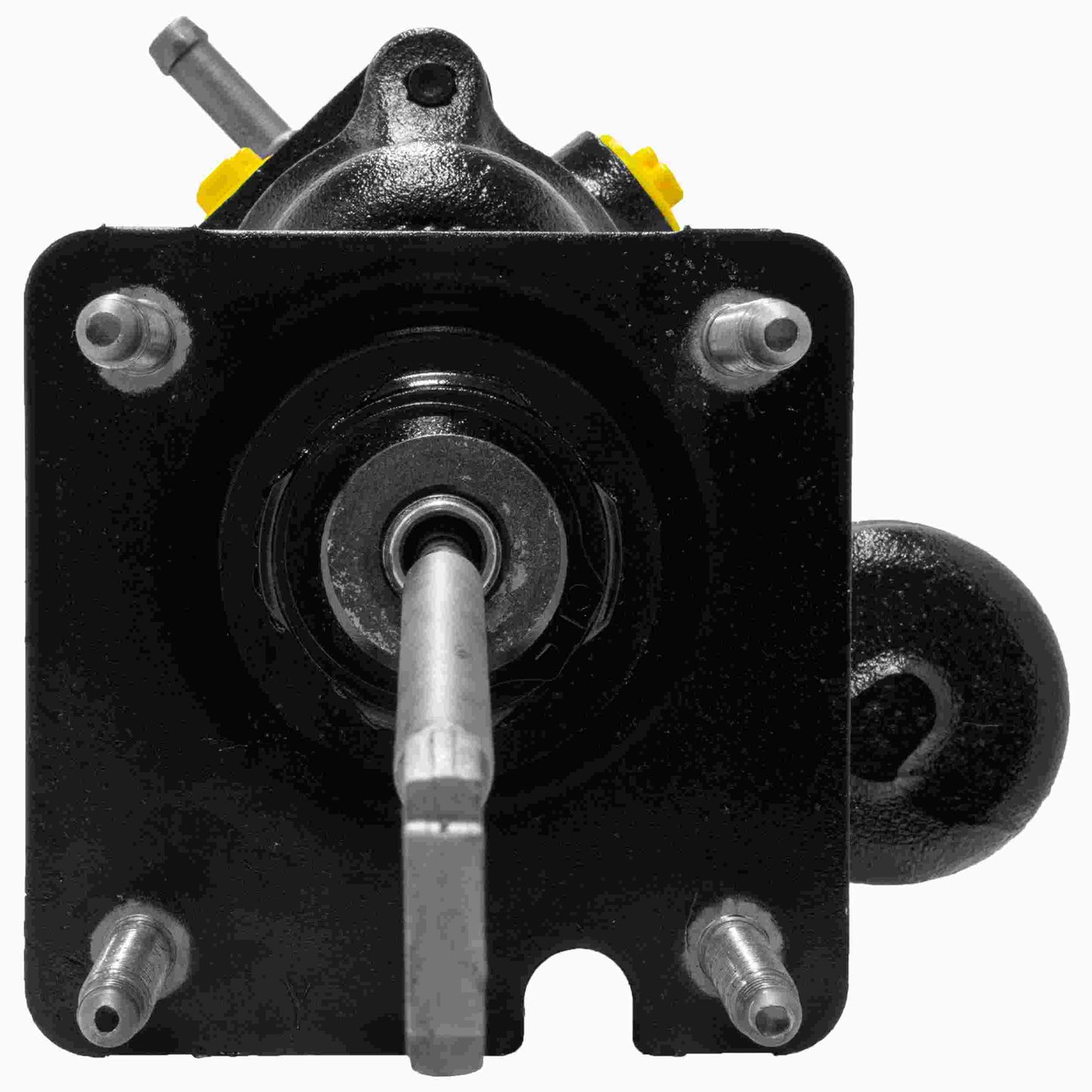 Quality-Built Power Brake Booster B5021