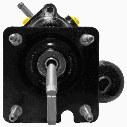Quality-Built Power Brake Booster B5021