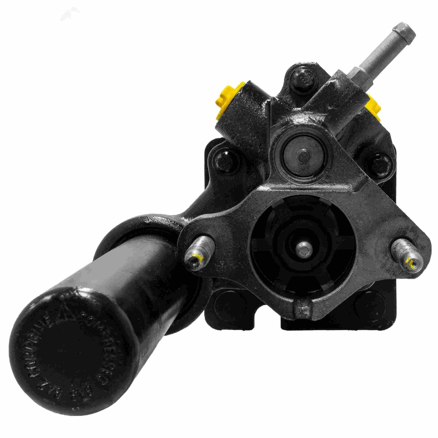 Quality-Built Power Brake Booster B5021