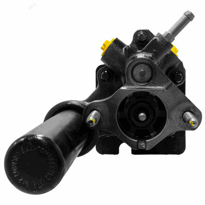 Quality-Built Power Brake Booster B5021