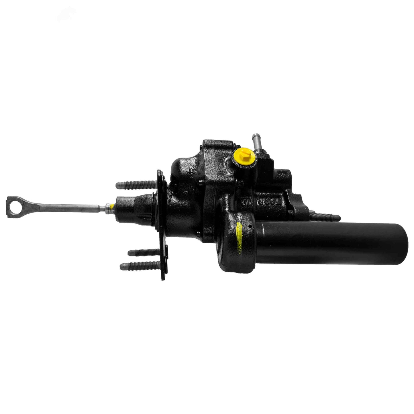 Quality-Built Power Brake Booster B5021