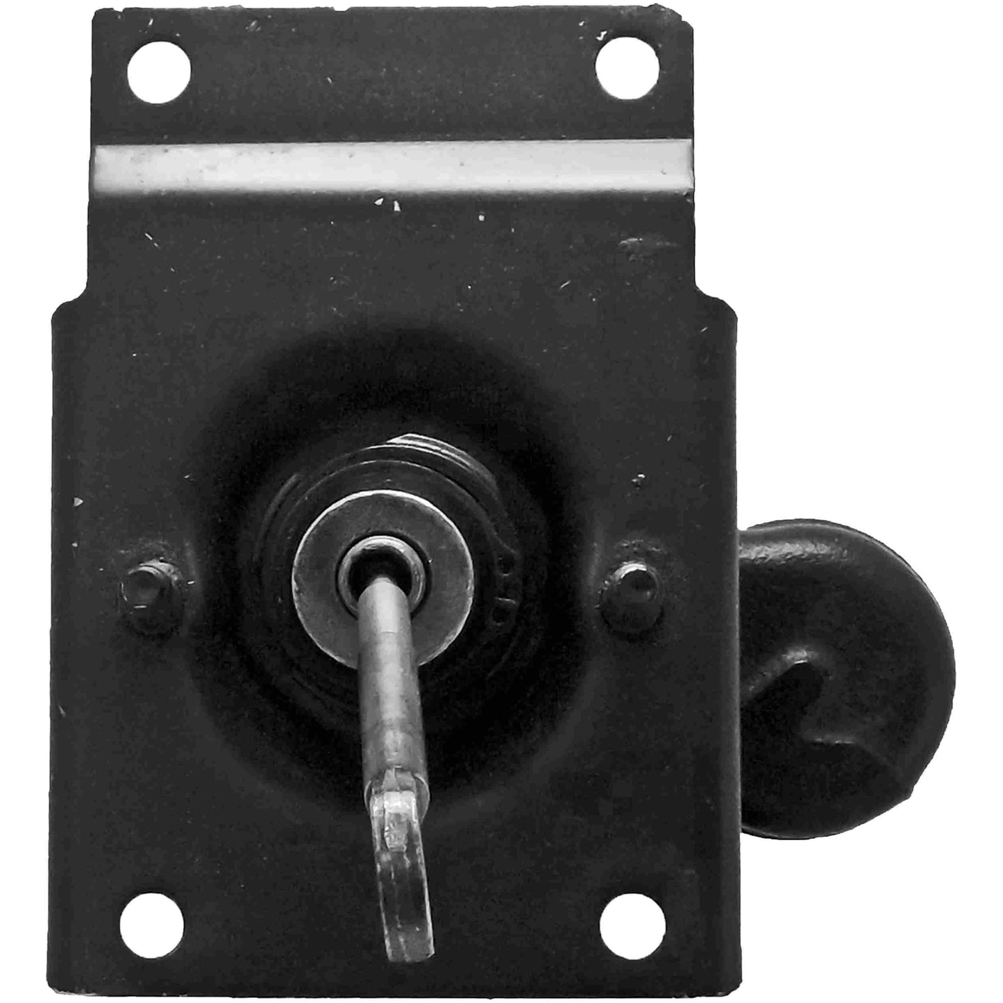 Quality-Built Power Brake Booster B5023