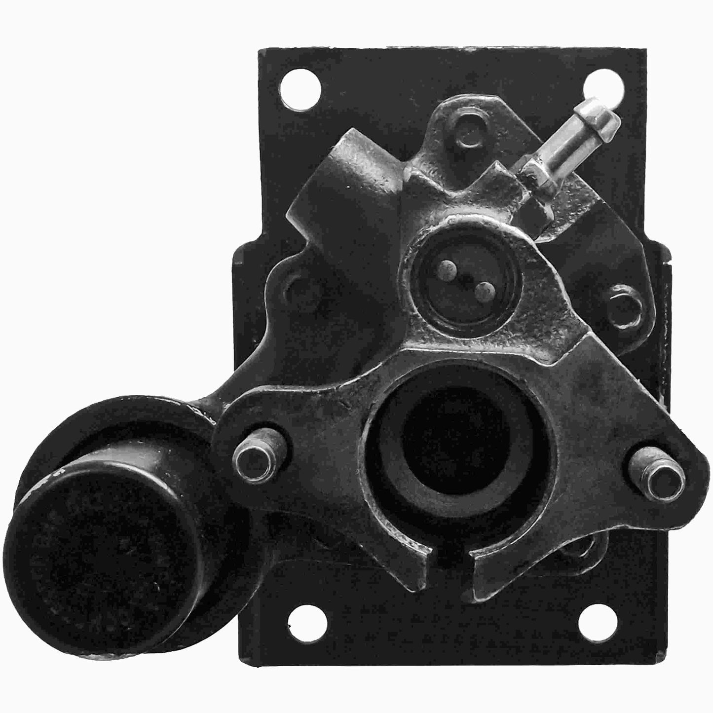 Quality-Built Power Brake Booster B5023