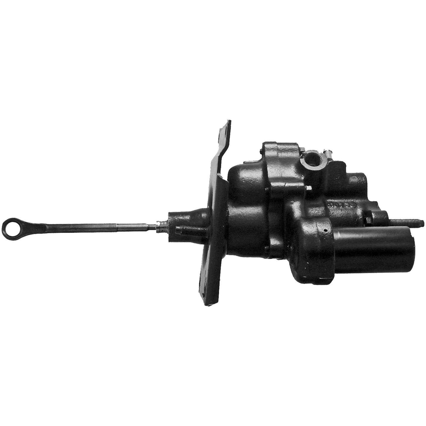 Quality-Built Power Brake Booster B5023