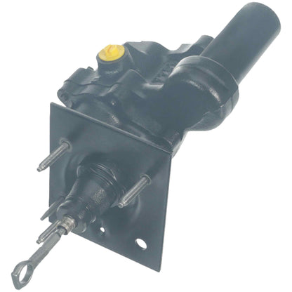 Quality-Built Power Brake Booster B5024
