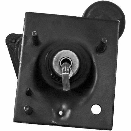 Quality-Built Power Brake Booster B5024