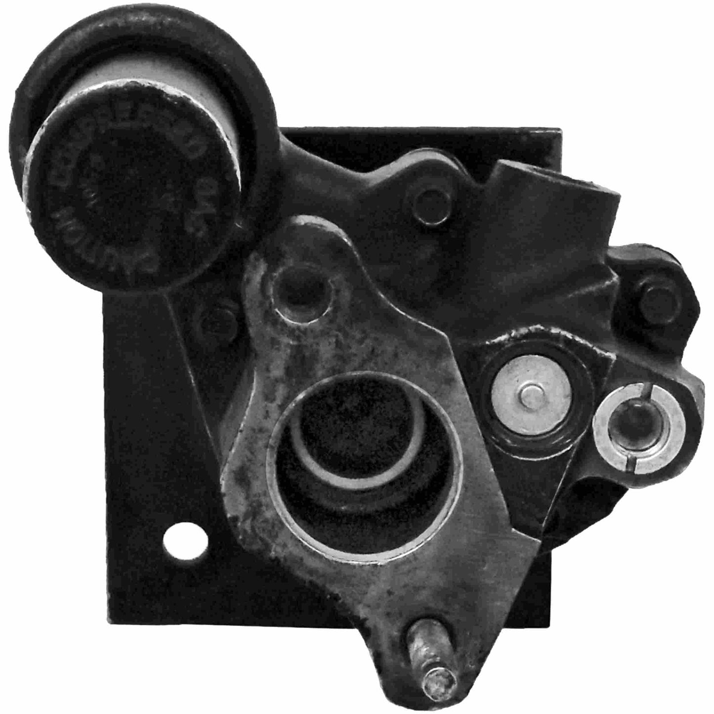 Quality-Built Power Brake Booster B5024