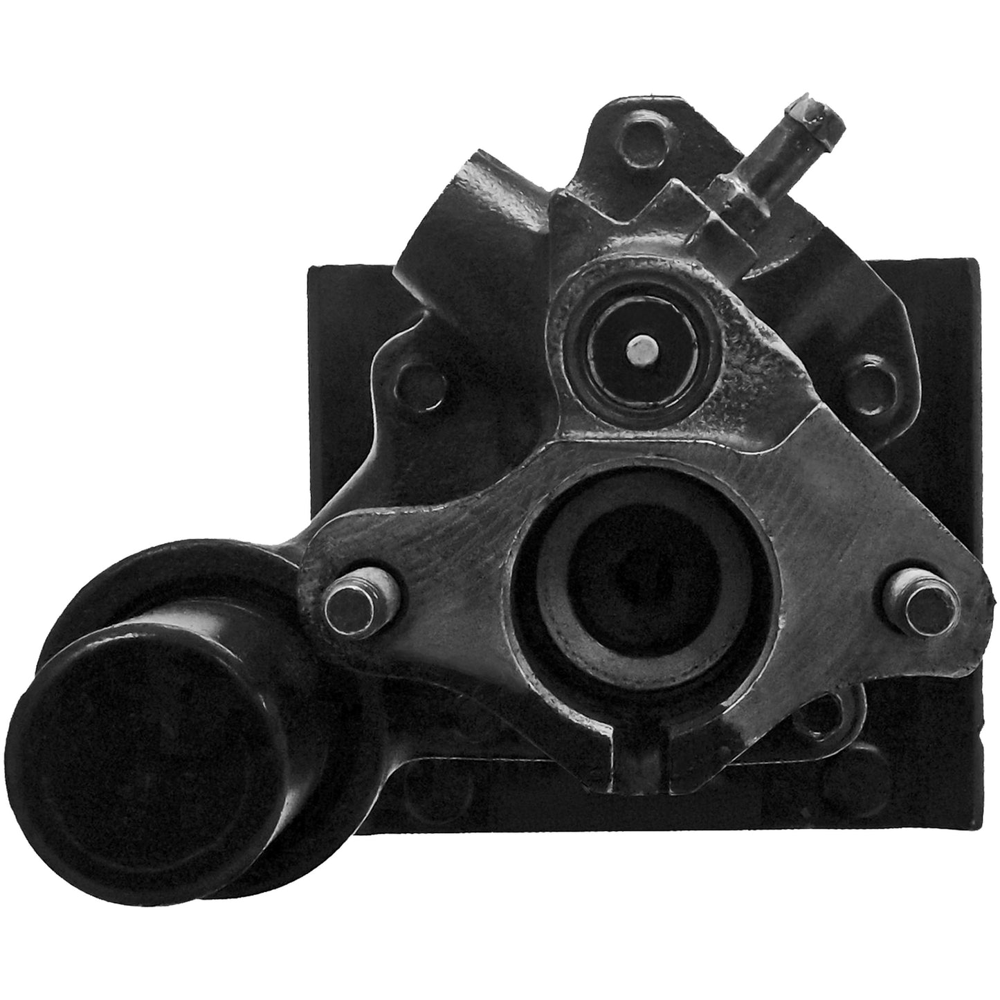 MPA Power Brake Booster B5025 main image