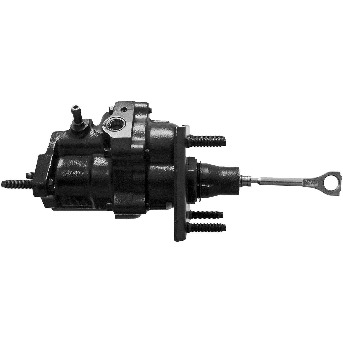 MPA Power Brake Booster B5025 image 2