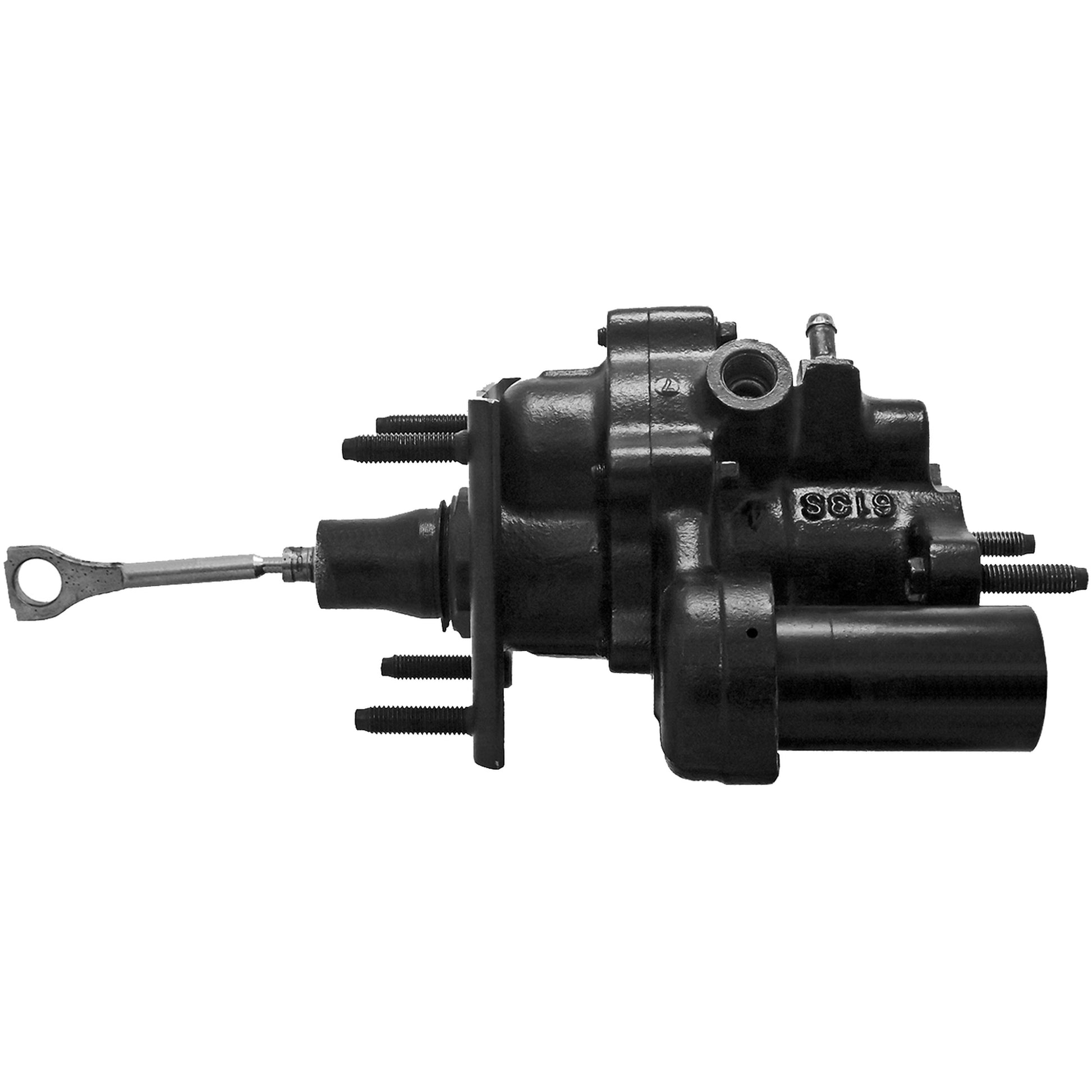 MPA Power Brake Booster B5025 image 3