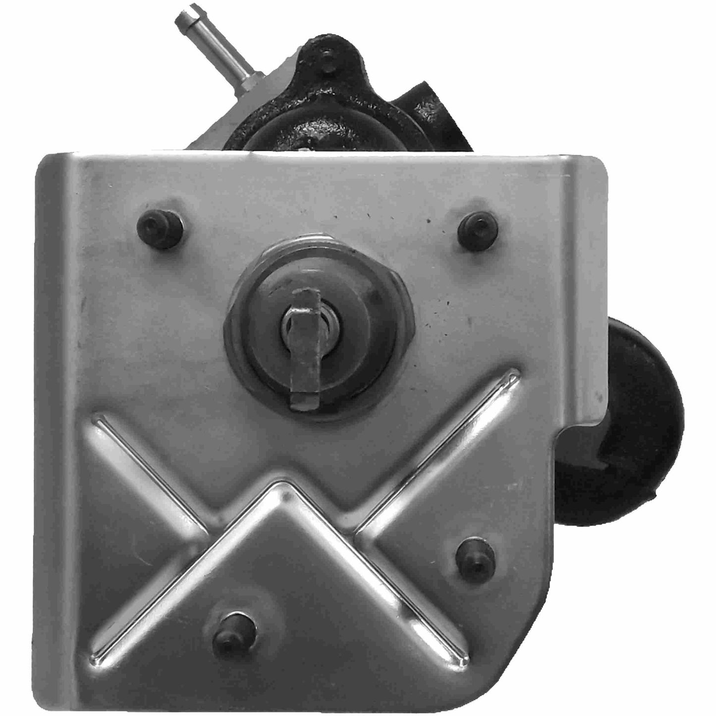 Quality-Built Power Brake Booster B5028