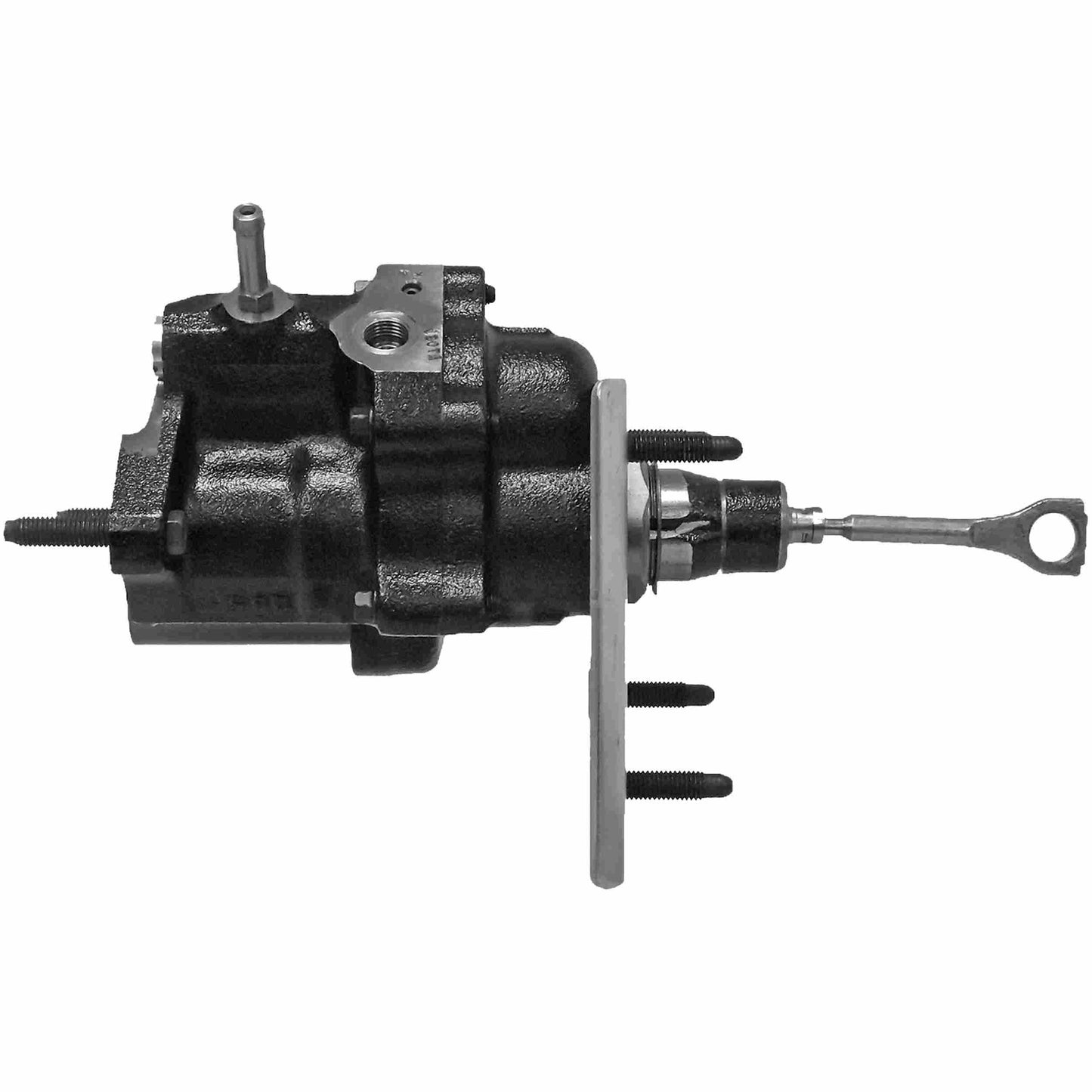 Quality-Built Power Brake Booster B5028