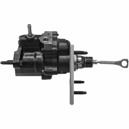 Quality-Built Power Brake Booster B5028