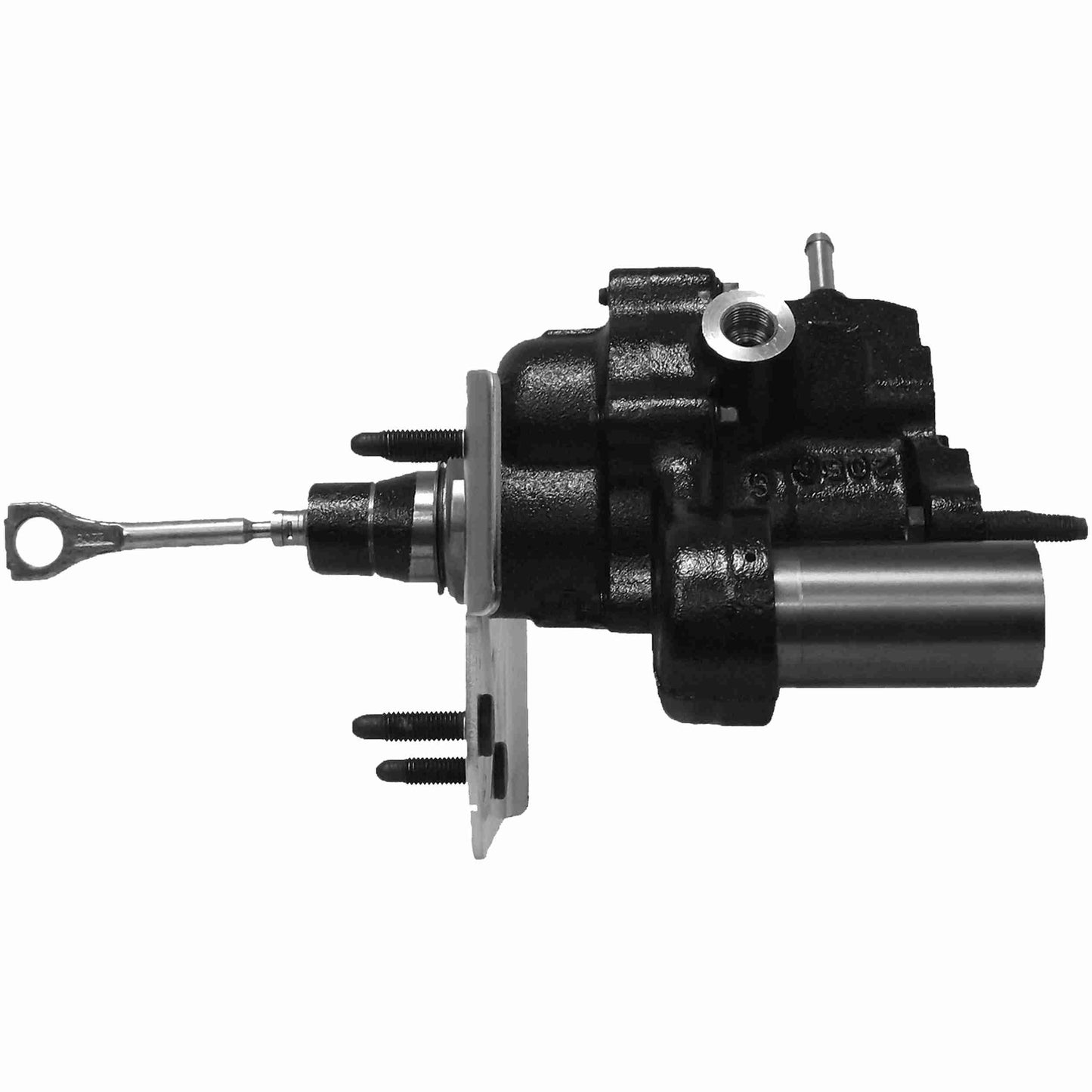 Quality-Built Power Brake Booster B5028