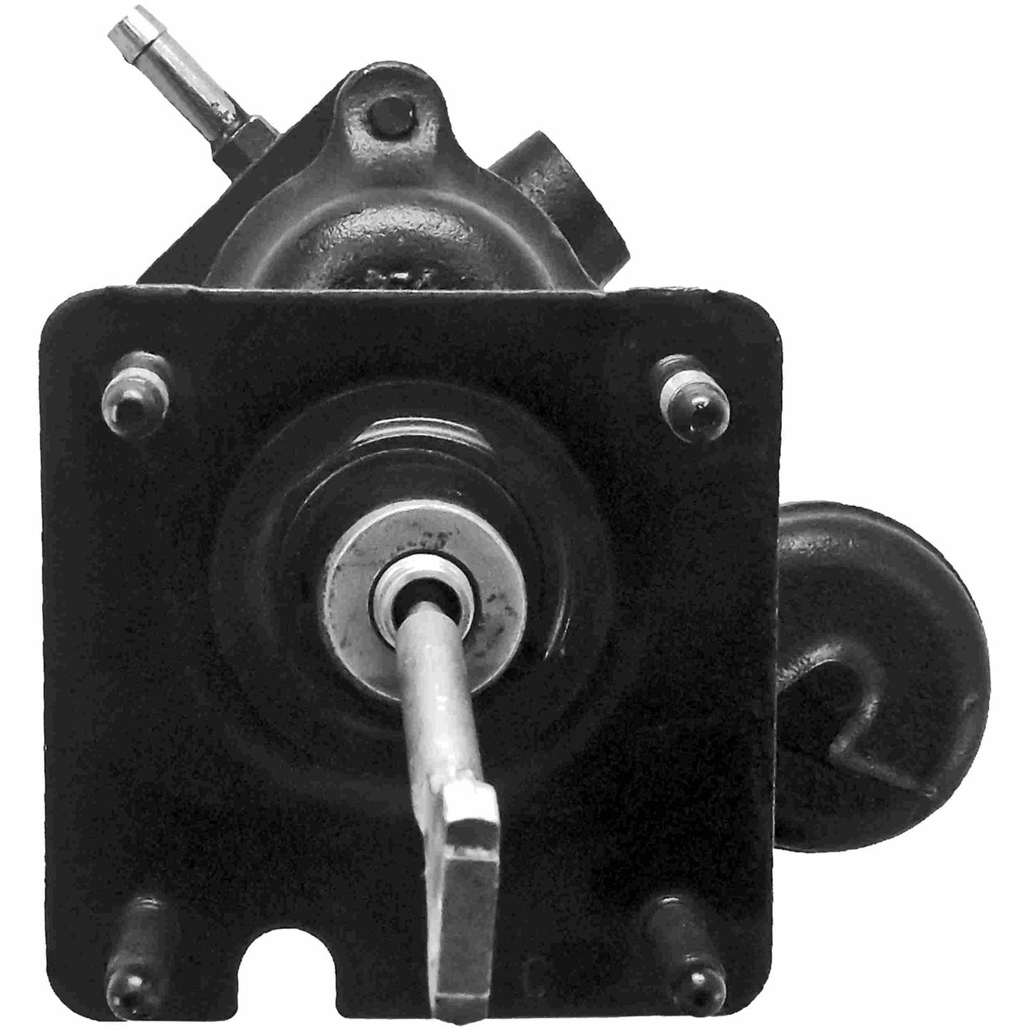 Quality-Built Power Brake Booster B5029