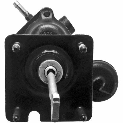Quality-Built Power Brake Booster B5029