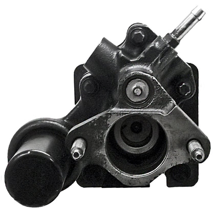 Quality-Built Power Brake Booster B5029