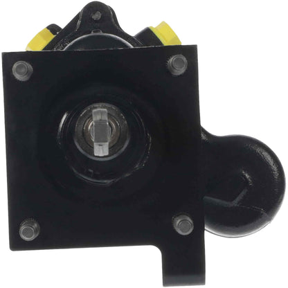 Quality-Built Power Brake Booster B5031