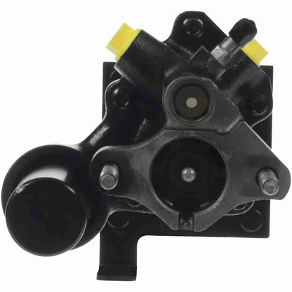 Quality-Built Power Brake Booster B5031