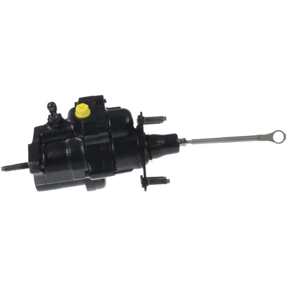 Quality-Built Power Brake Booster B5031