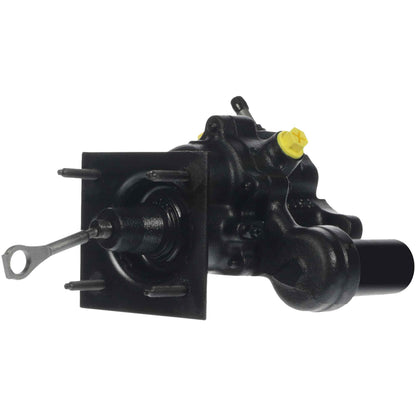 Quality-Built Power Brake Booster B5035