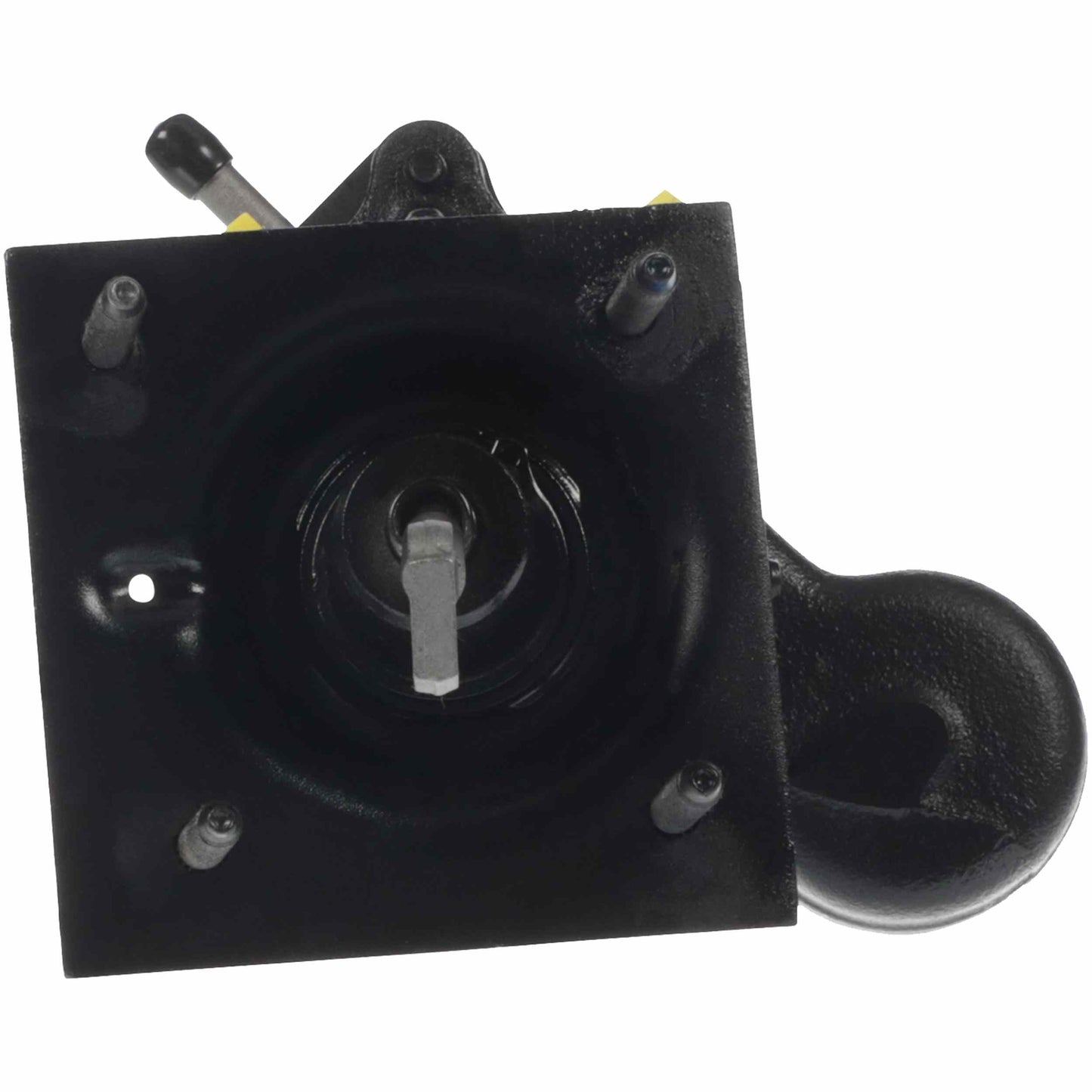 Quality-Built Power Brake Booster B5035