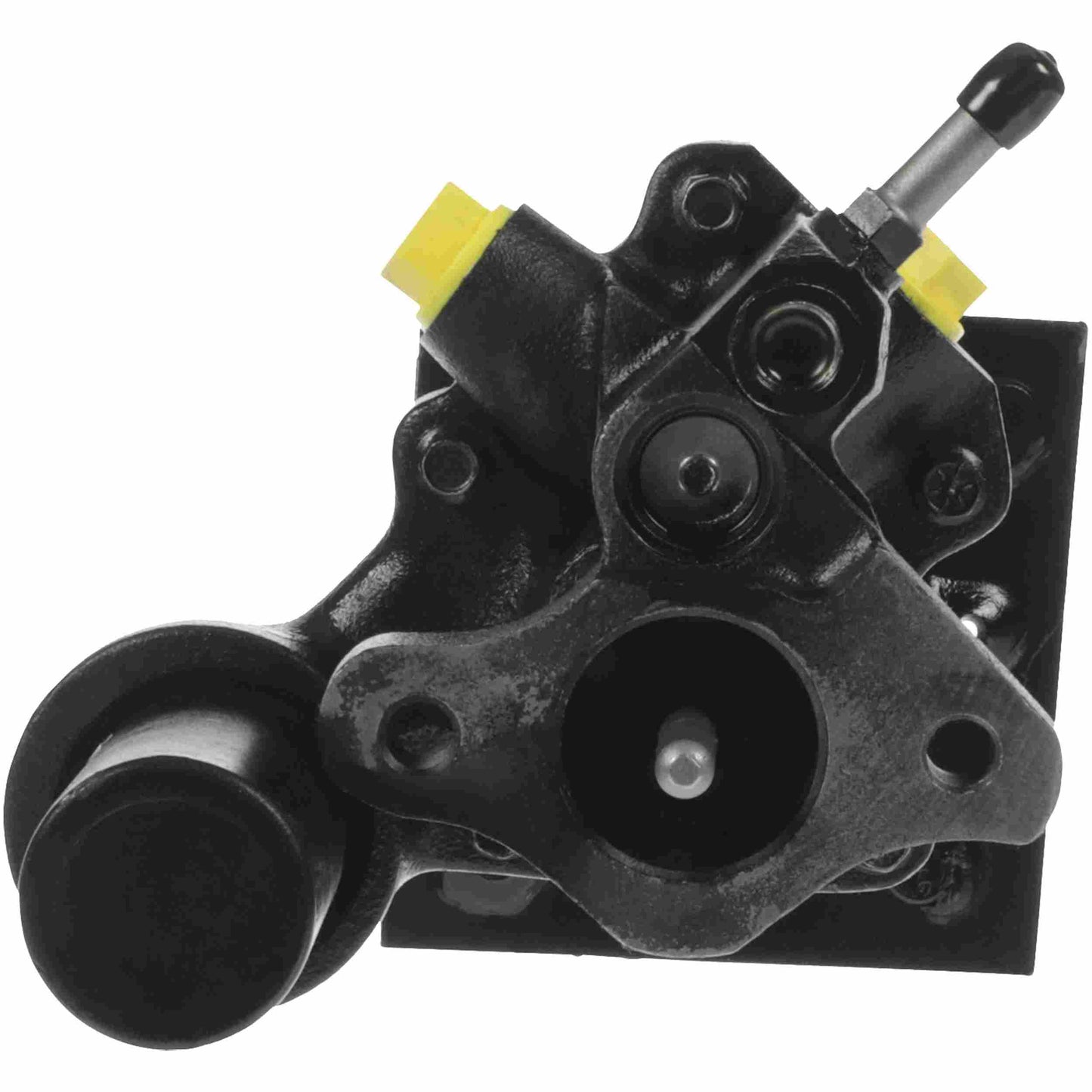 Quality-Built Power Brake Booster B5035