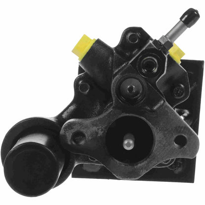 Quality-Built Power Brake Booster B5035