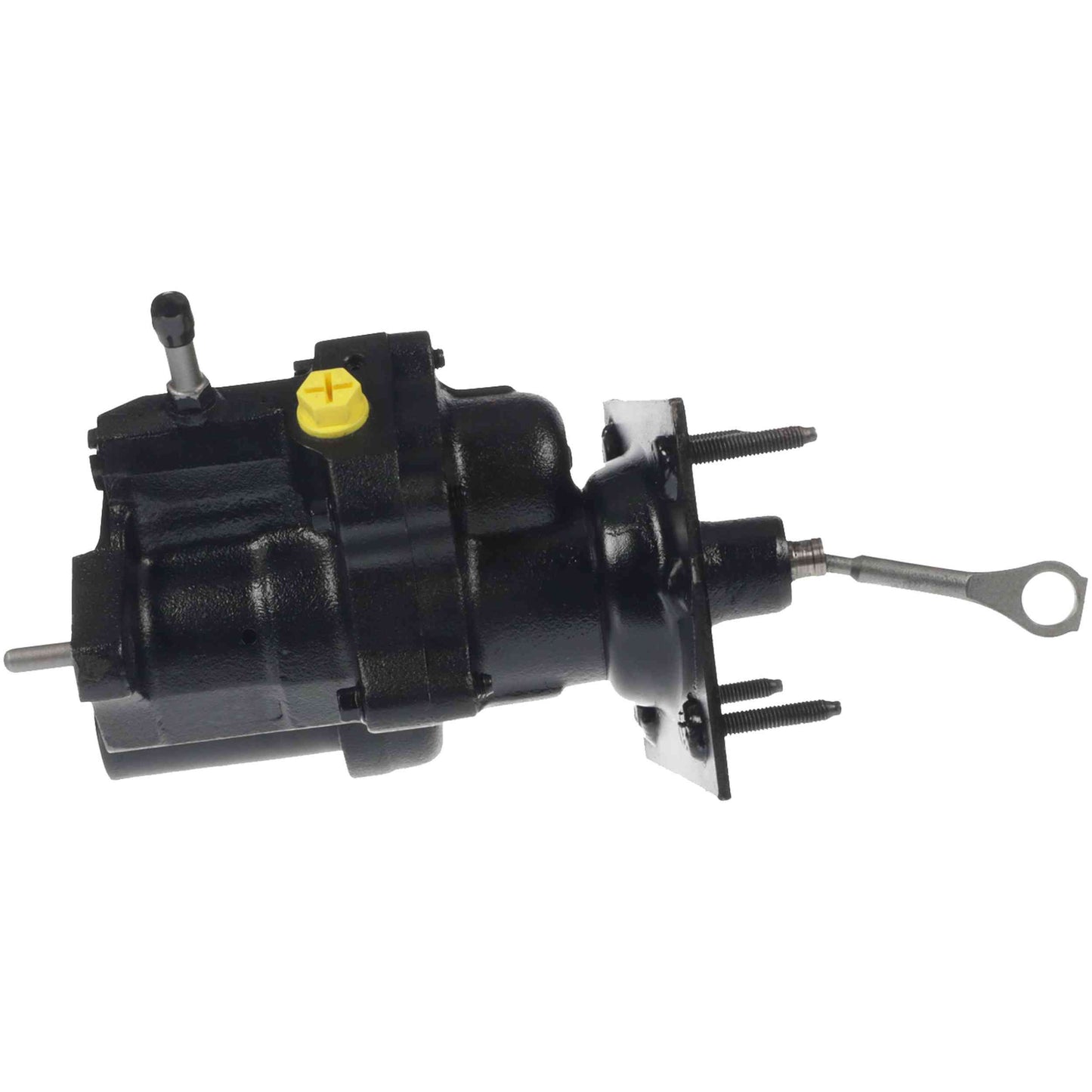 Quality-Built Power Brake Booster B5035