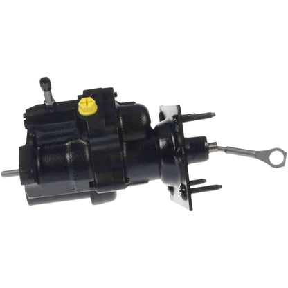 Quality-Built Power Brake Booster B5035