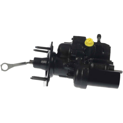 Quality-Built Power Brake Booster B5035