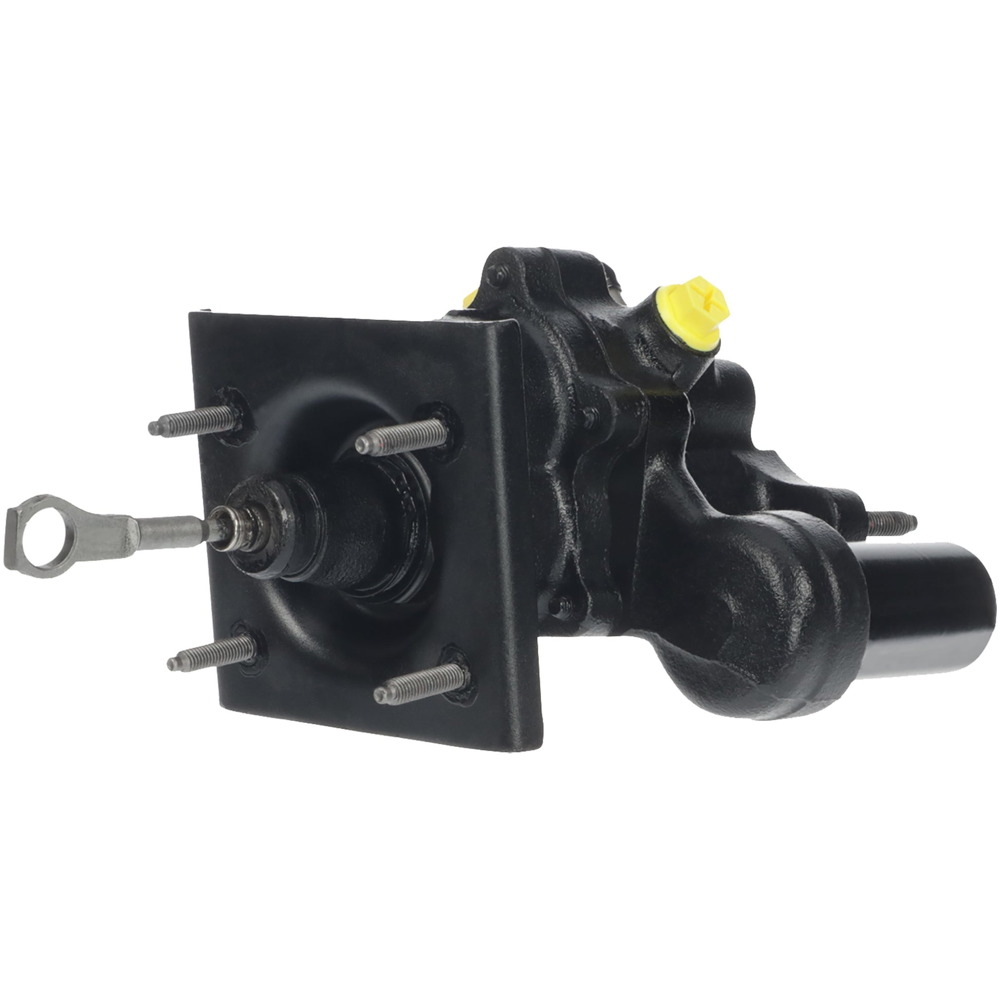 MPA Power Brake Booster B5037 image 2