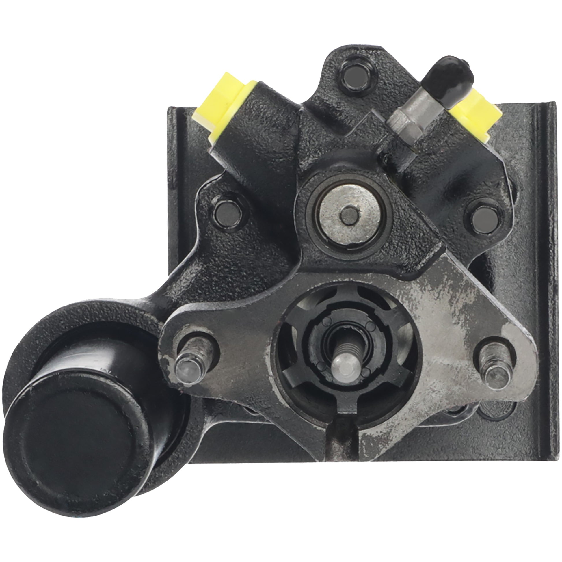 MPA Power Brake Booster B5037 main image