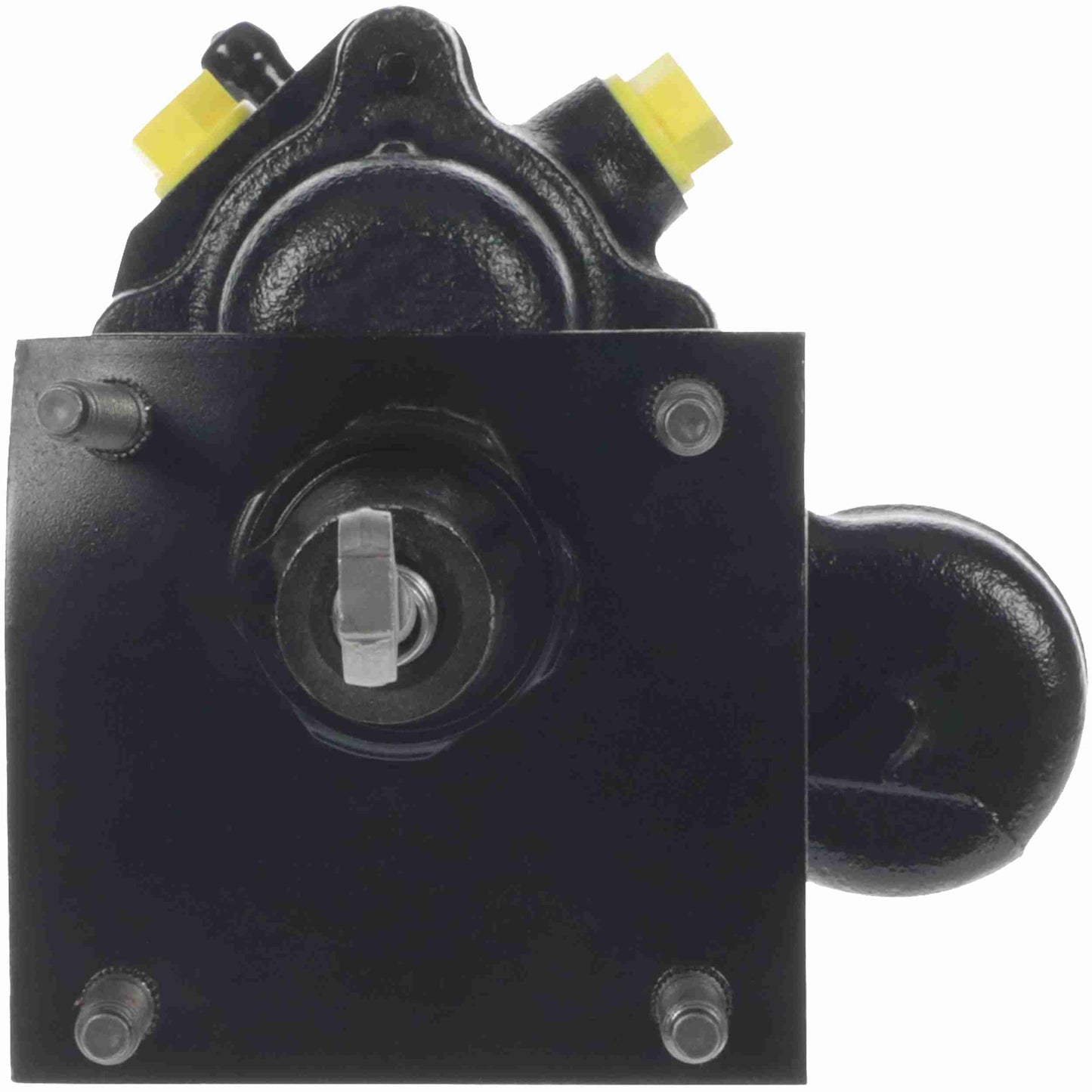 Quality-Built Power Brake Booster B5041