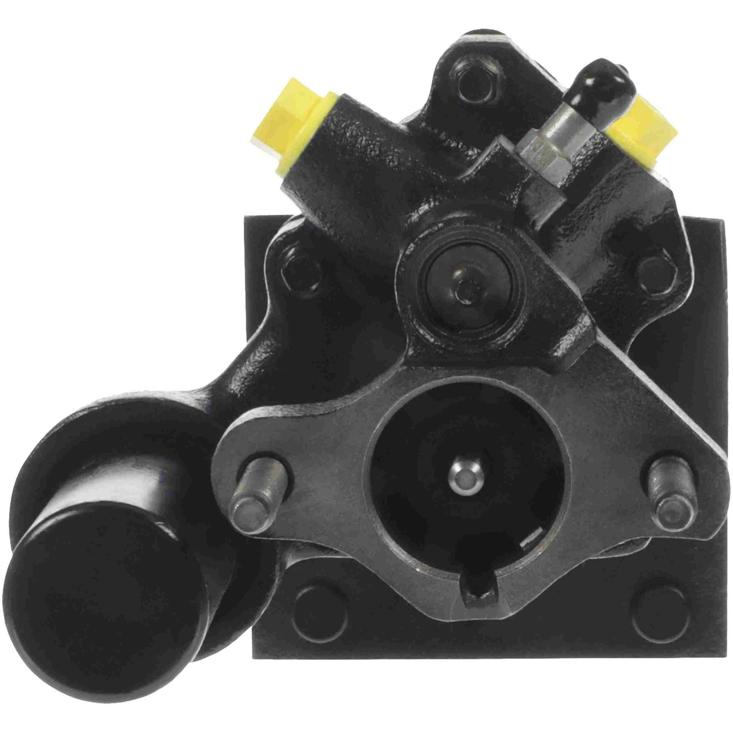 Quality-Built Power Brake Booster B5041